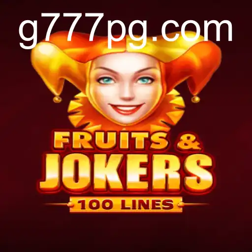 FruitsAndJokers100: A Nova Sensação dos Cassinos Online