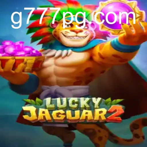 Luckyjaguar2
