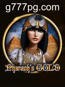 PharaohsGold