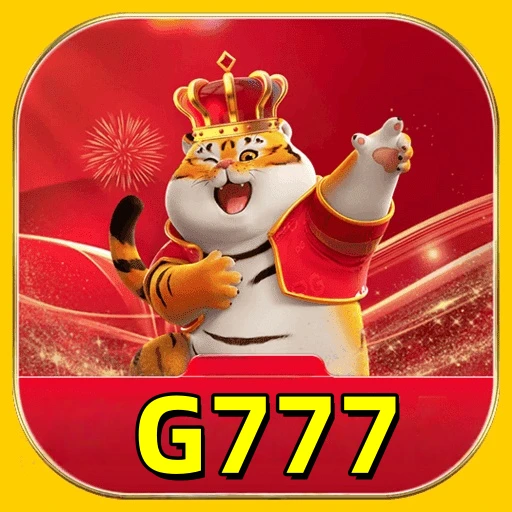 G777 Logo